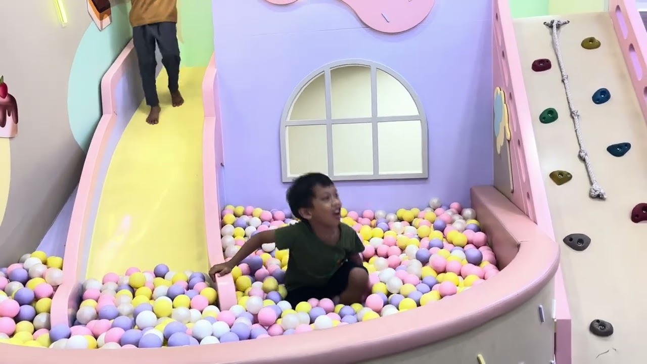Periksa gigi yukkk. Masya Allah Tabarakallah