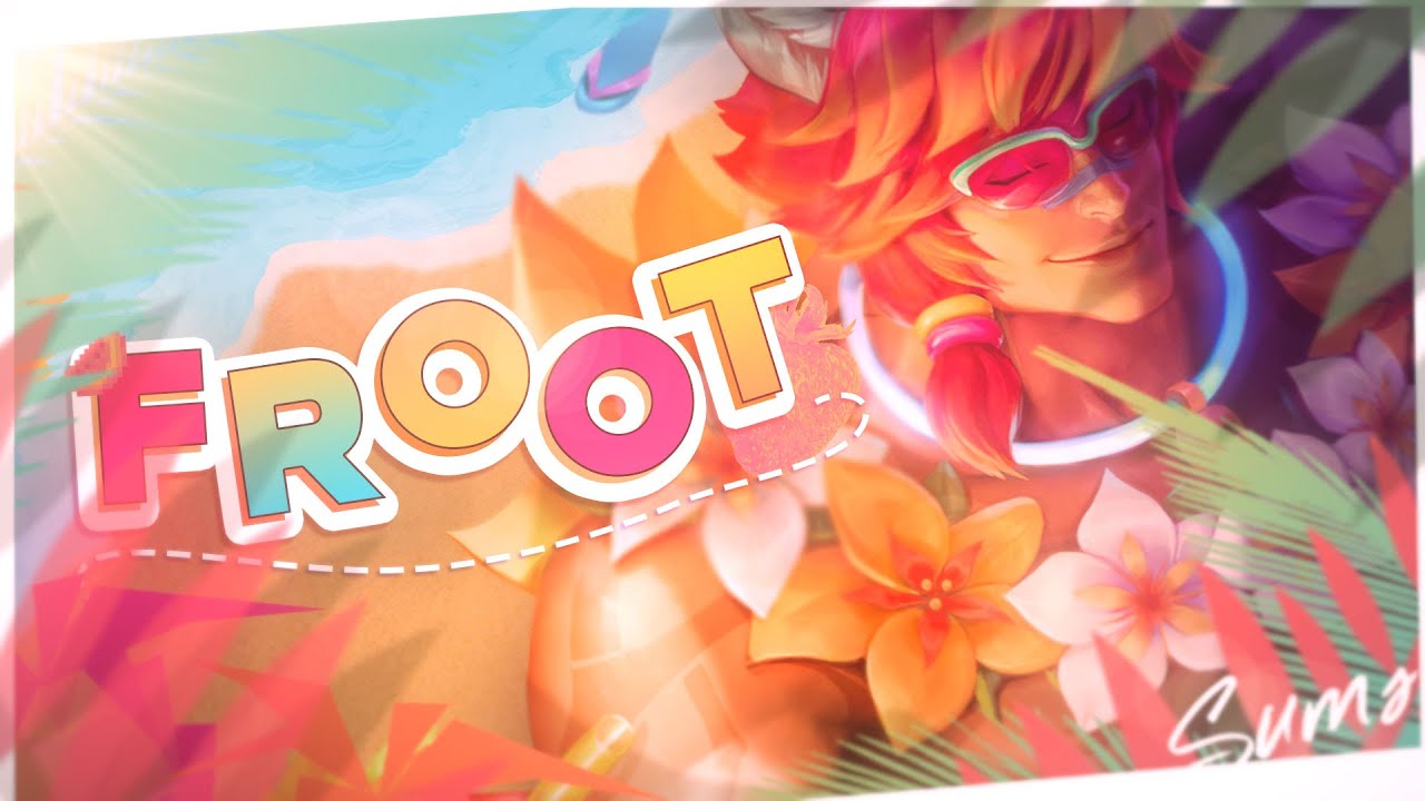 「▸ꜱᴜᴍꜱ 」Froot MEP