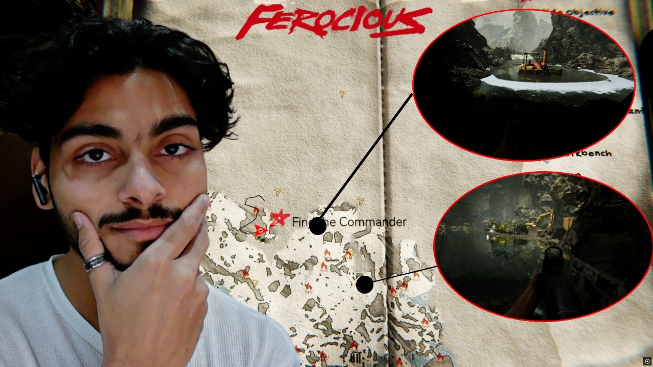 Mastermind Mode ON 🧠 | Destroying Multiple Enemy Bases One by One | FEROCIOUS Pt-2