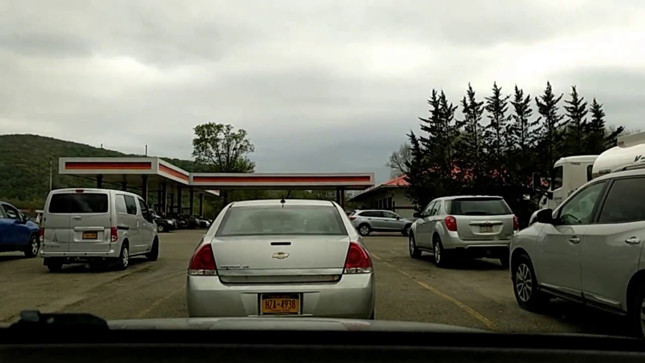 Time lapse 7.5 hrs in 3 minutes