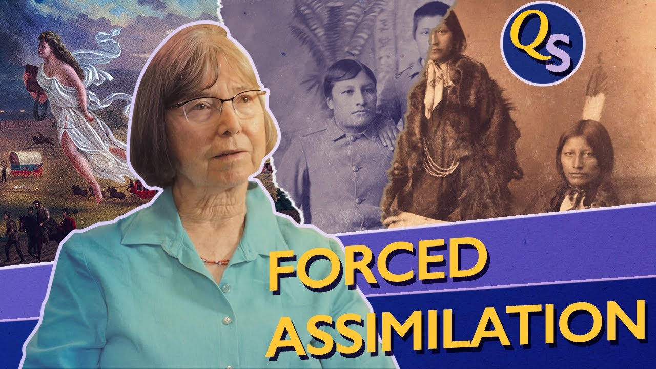 The Lasting Trauma of Quaker Indigenous Boarding Schools