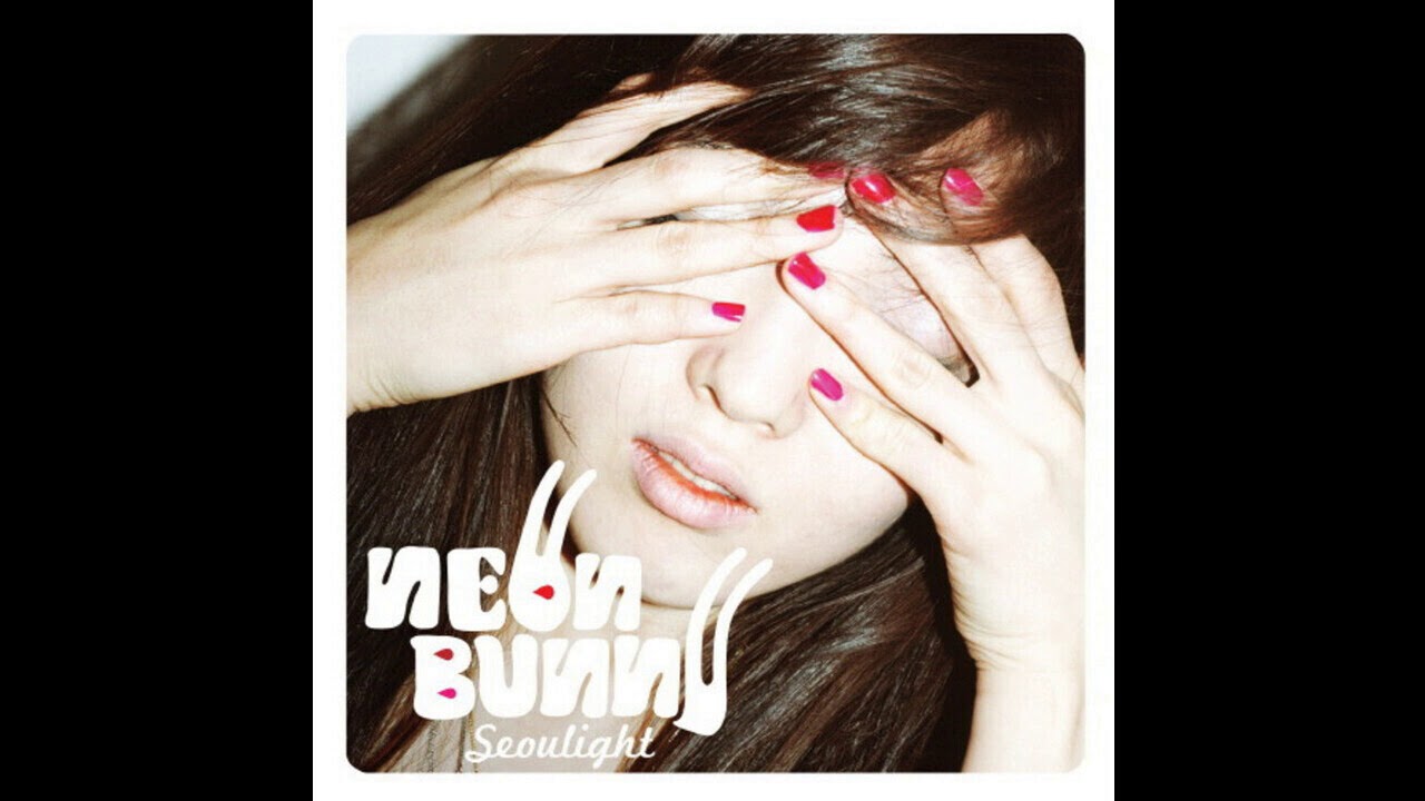 Neon Bunny 야광토끼_Can't Stop Thinking About You