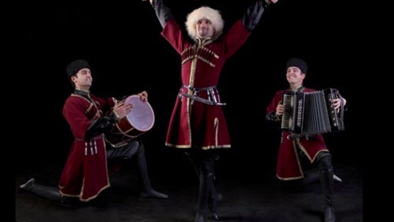 Bayram Rəqsi