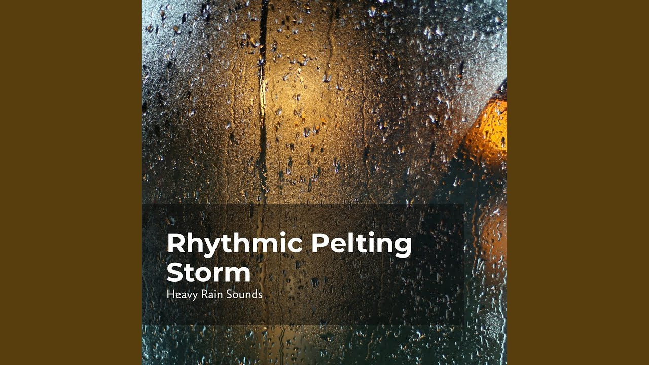 Unexpected Rainstorm