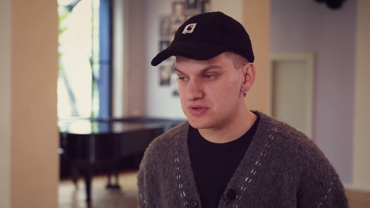 АНДРЕЙ МАКСИМОВ о спектакле СОБАЧЬЕ СЕРДЦЕ в кино | МТЮЗ