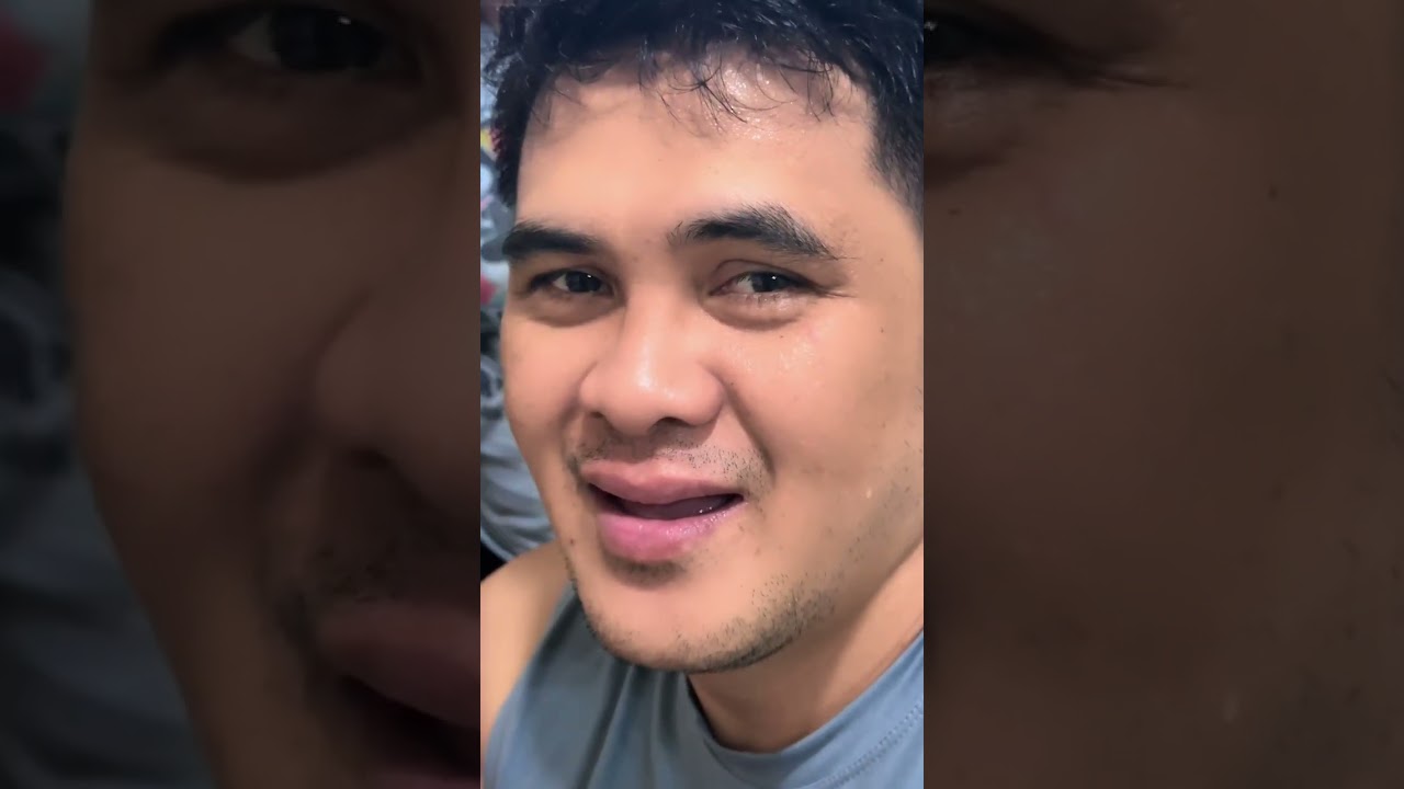Kaaningan time 😂 pakapalan ng nguso panalo 🤣