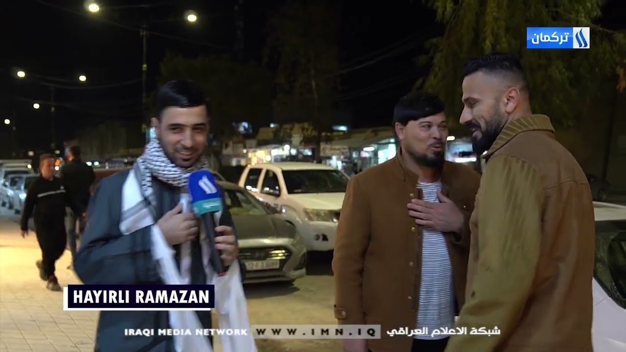 HAYIRLI RAMAZAN - 6