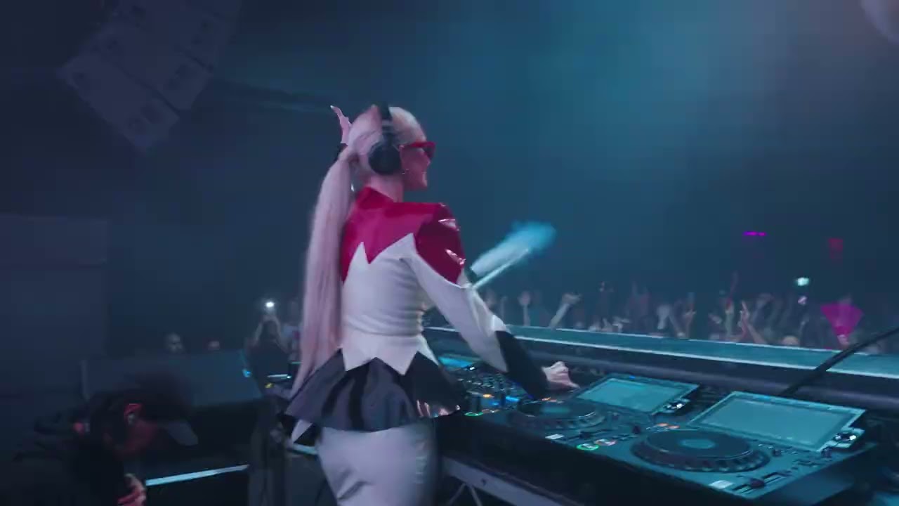 Erika Jayne Australian Tour - Sydney Mardi Gras 2026