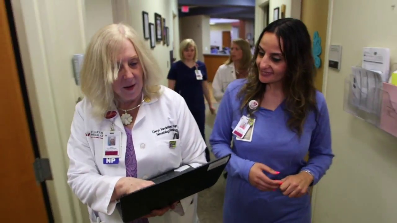 St. Joe's offers the latest clinical trials for cancer &ndash; Lila's Good Health