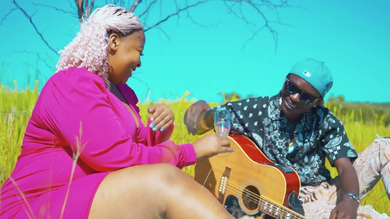 Without you JAYP (clip officiel)