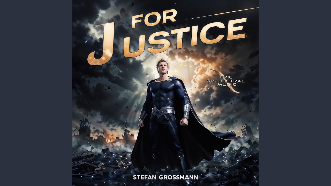 For Justice