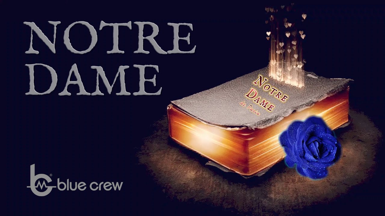 Blue Crew - Notre Dame - Official Video