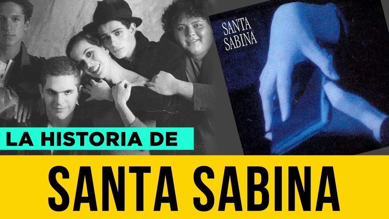 La historia de Santa Sabina