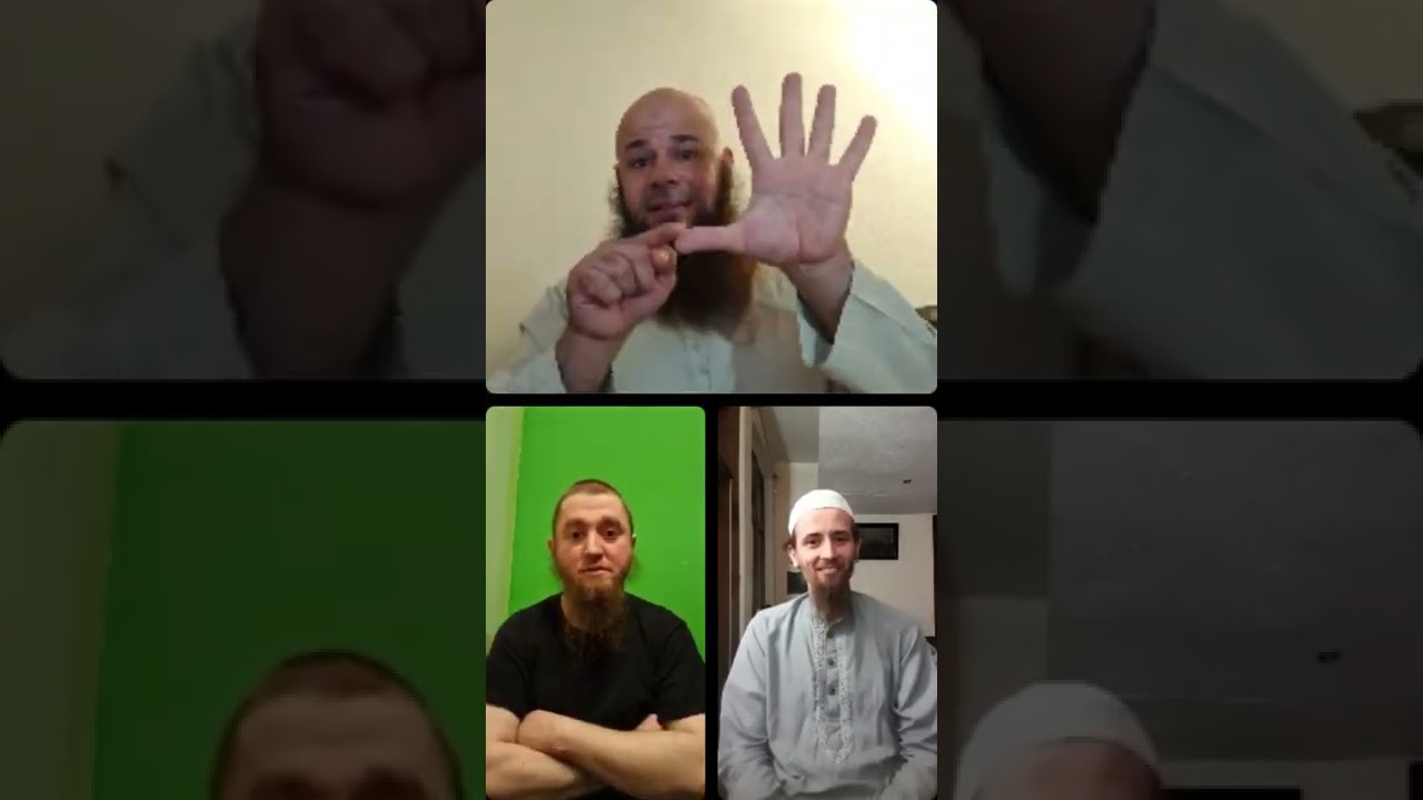 Facebook : Belal 10th Deaf Sign