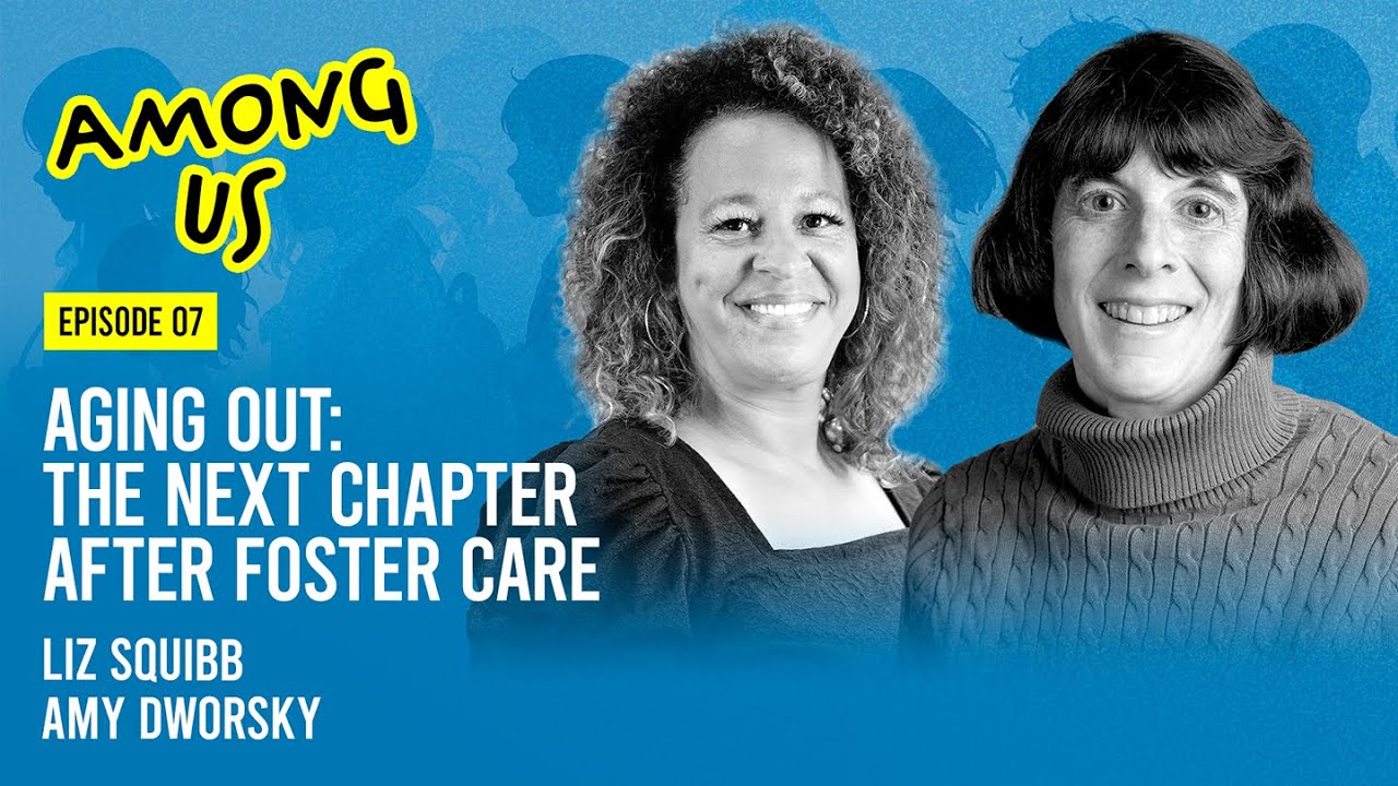 Aging Out: The Next Chapter After Foster Care