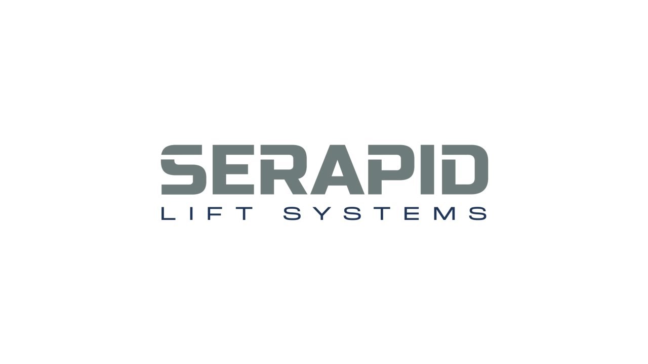 SERAPID Lift Systems - Freight Lifts Utilizing SERAPID Rigid Chain Technology