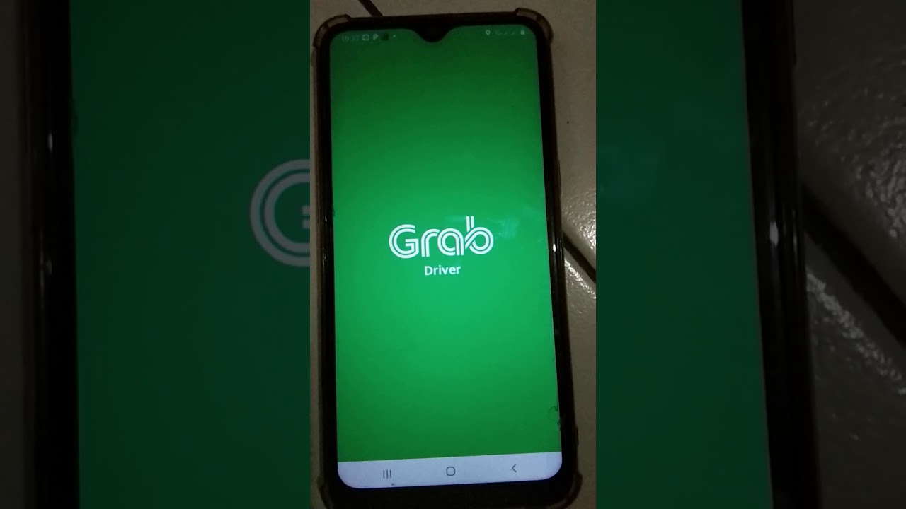 TRIK & TIPS AGAR CEPAT DAPAT ORDERAN GRAB DRIVER,  100% AMPUH.