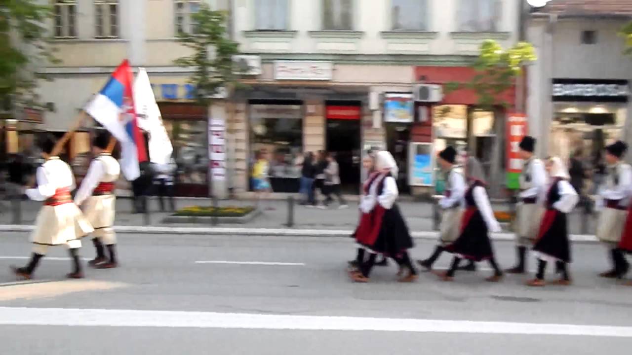 Dan grada Kragujevca