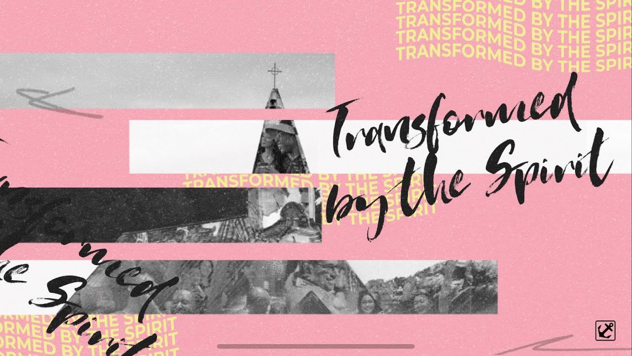 Transformed By The Spirit | Jason Lehfeldt | Anchor Church Hawaii