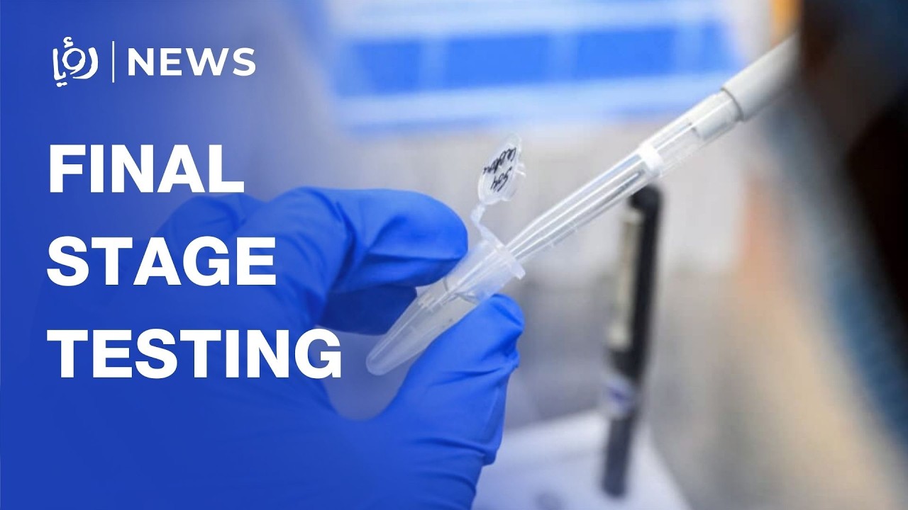 India moves closer to dengue vaccine as final trials underway