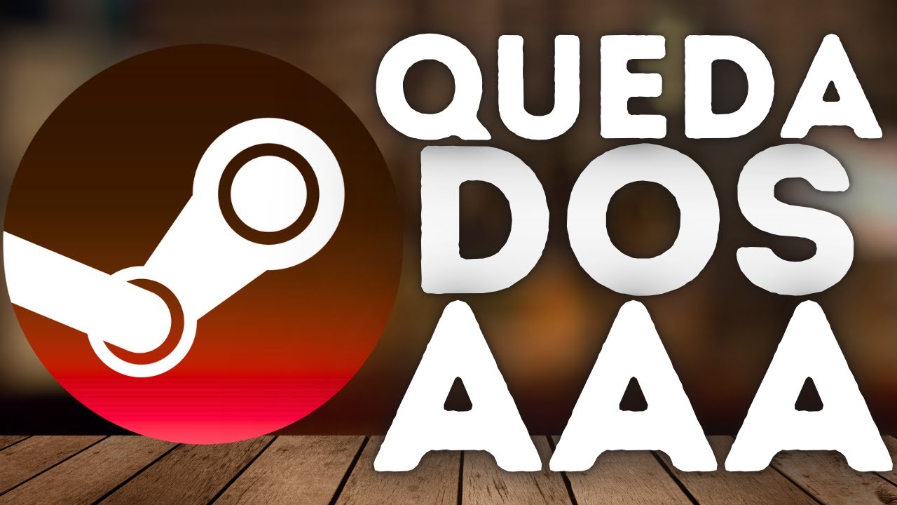 Steam 2025 Expõe Crise dos Jogos AAA de US$70