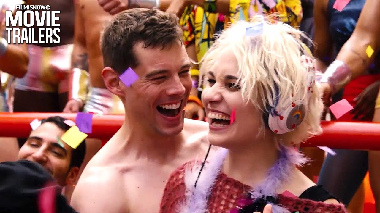 Sense8 | 2-Hour Finale Trailer Announcement