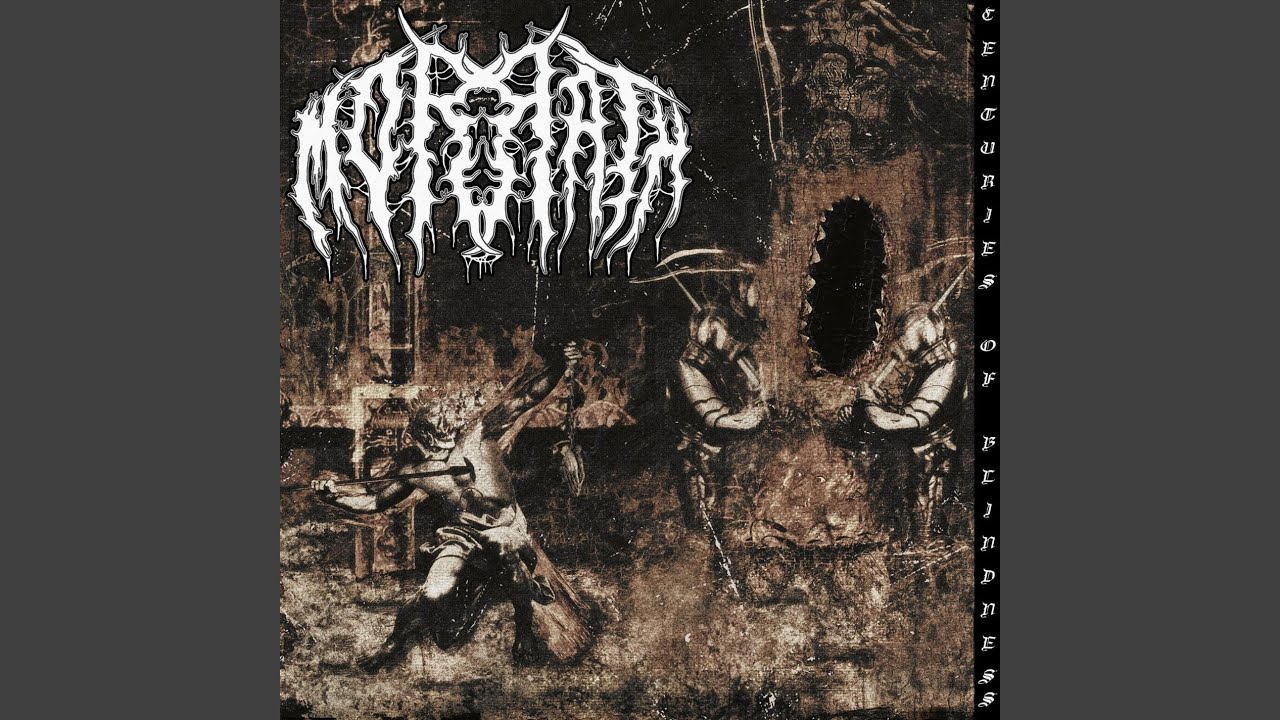 Where Salvation Meets the Rot