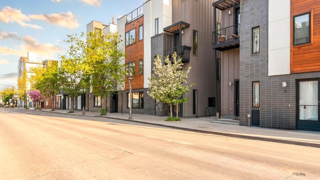 4312 Tennyson St #4, Denver, CO