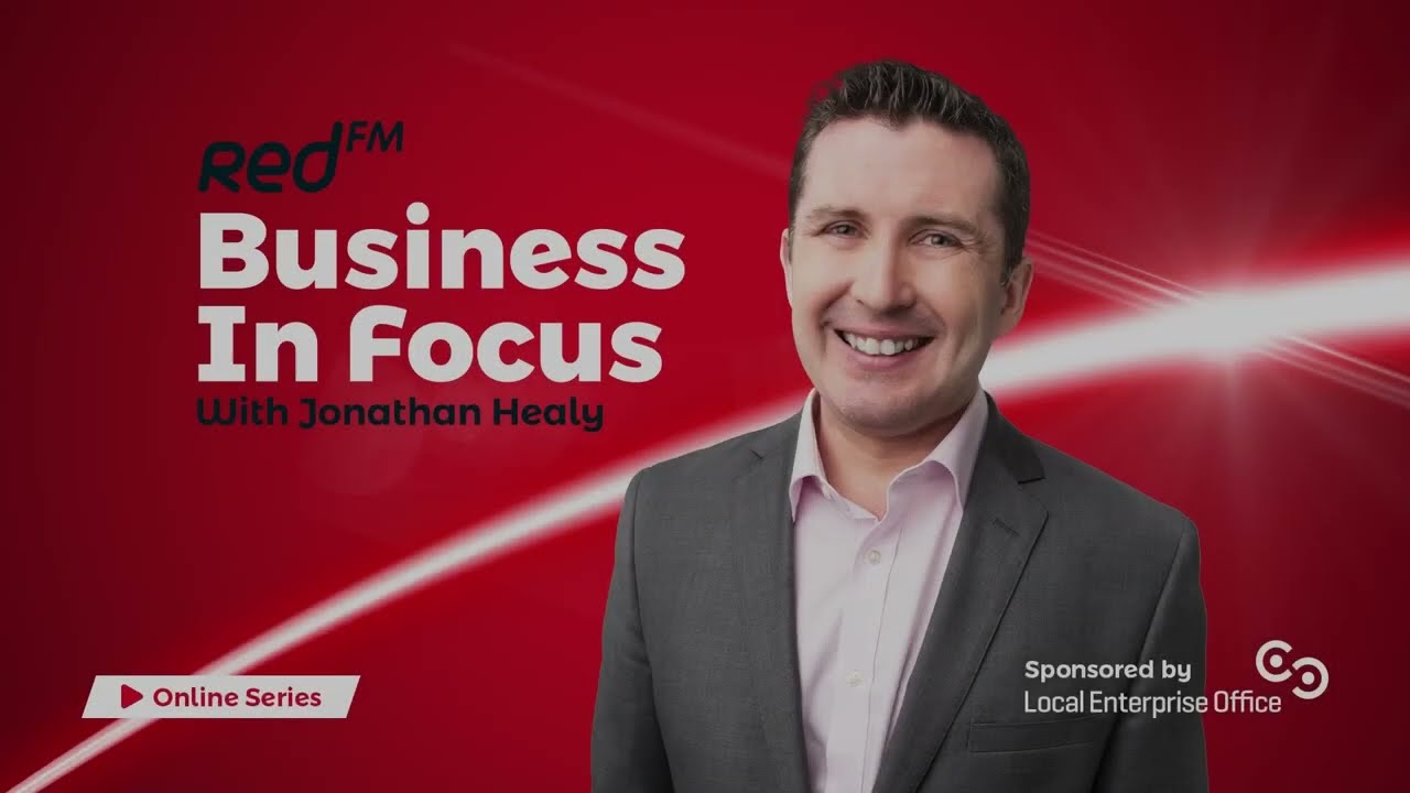 Red Business in Focus, Winter Series, Ep. 6 Cork's Red FM 104-106 FM