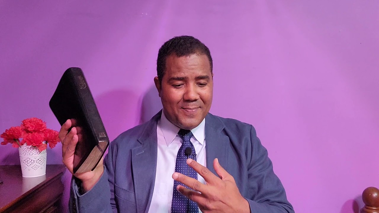 1- LAS SAGRADAS ESCRITURAS. Serie28 Creencias Adventistas.           (1/28)