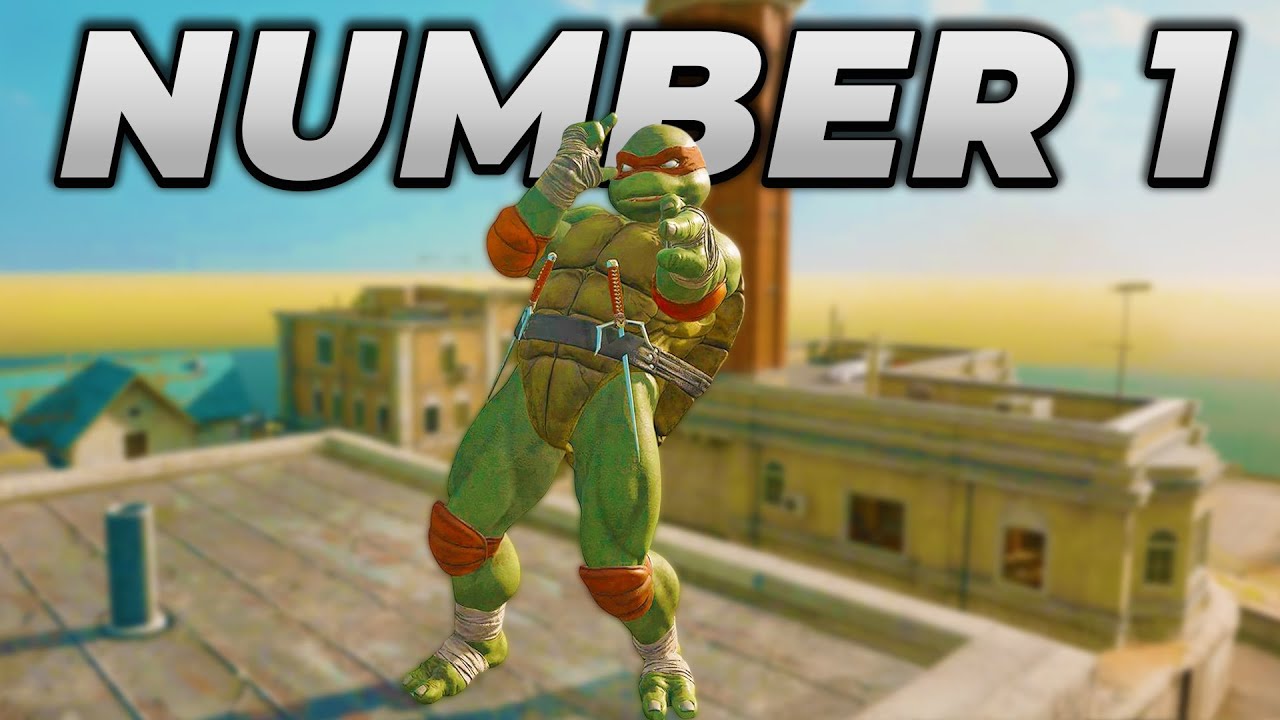 The ONLY Loadout You Need In Warzone...
