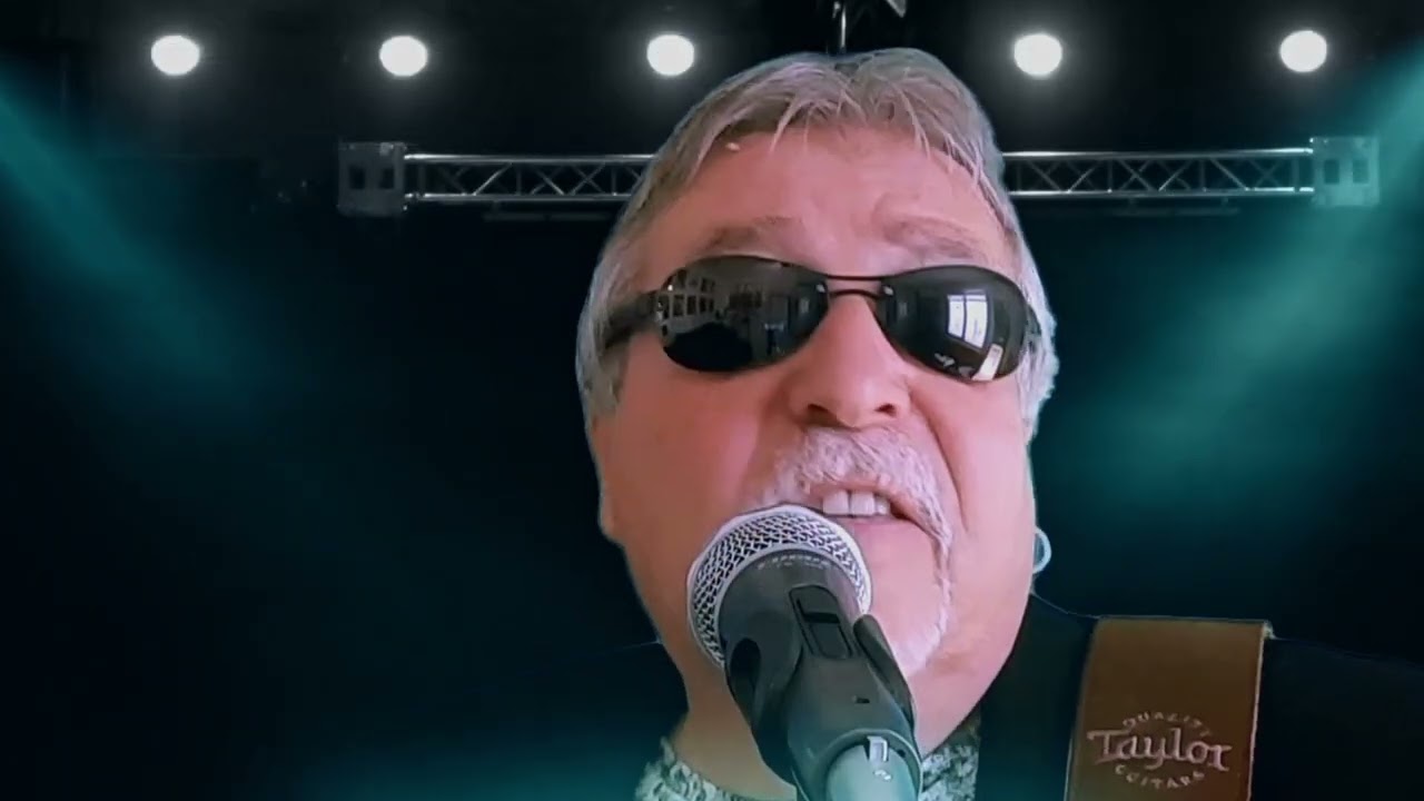 CEM BEZEYİŞ .. Rusty Man