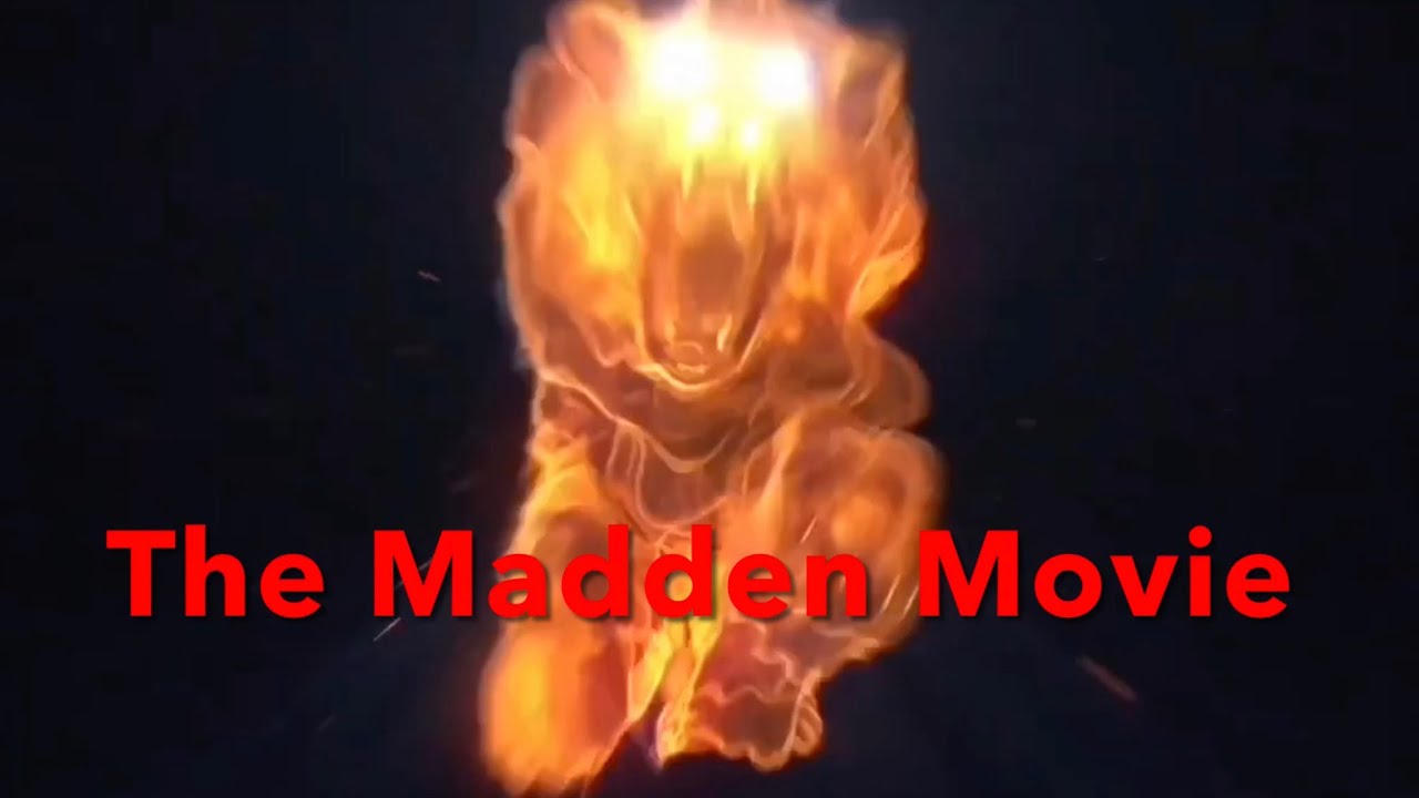 Madden Mini Movie Film