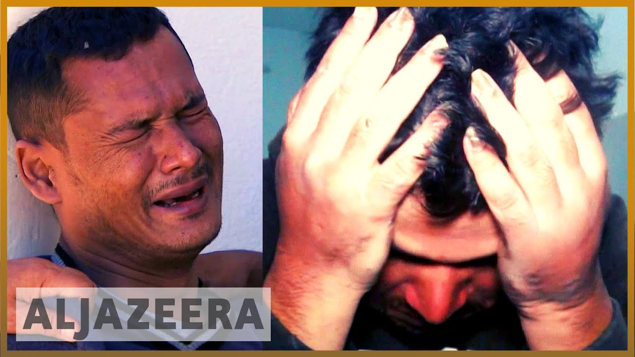 🇹🇳 'Tragic, terrible': Scores die as migrant boat sinks off Tunisia | Al Jazeera English