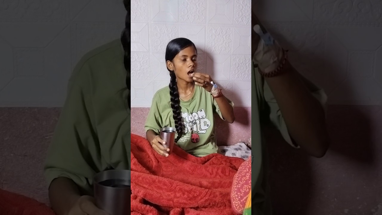 Fast-Food Khane Se Tabiyat Kharab Ho Gya 🥺 | #minivlog #cooking #dailyvlog #emotional #shorts #viral