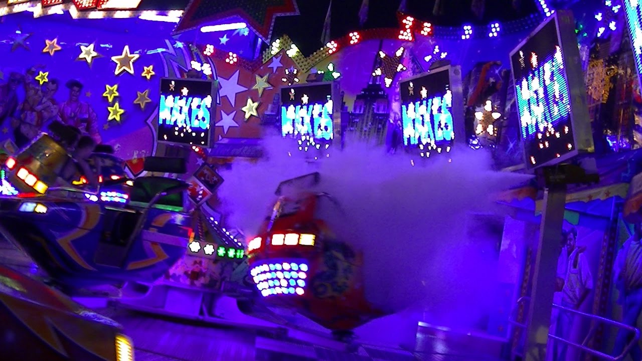 Virtual Rides 3 + Reko 