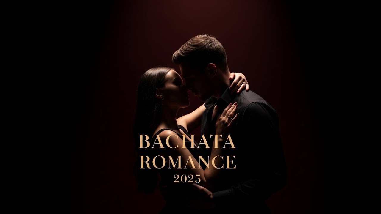 Bachata Sensual en Vivo - Ecos de la Noche | Bachata Romántica