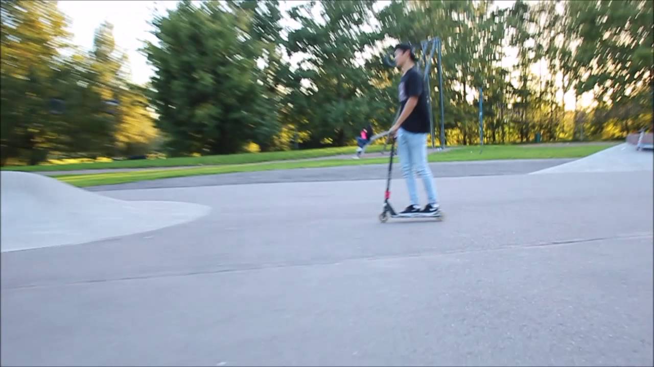 MIKA JÄÄVALO - QUICK RELEASE 2016