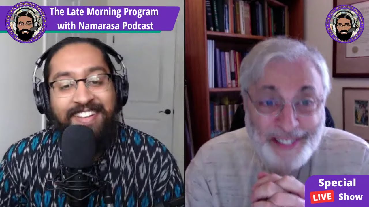 Ep. #045 | Reconciling Controversial Statements in Srila Prabhupada's Books | feat. Garuda das