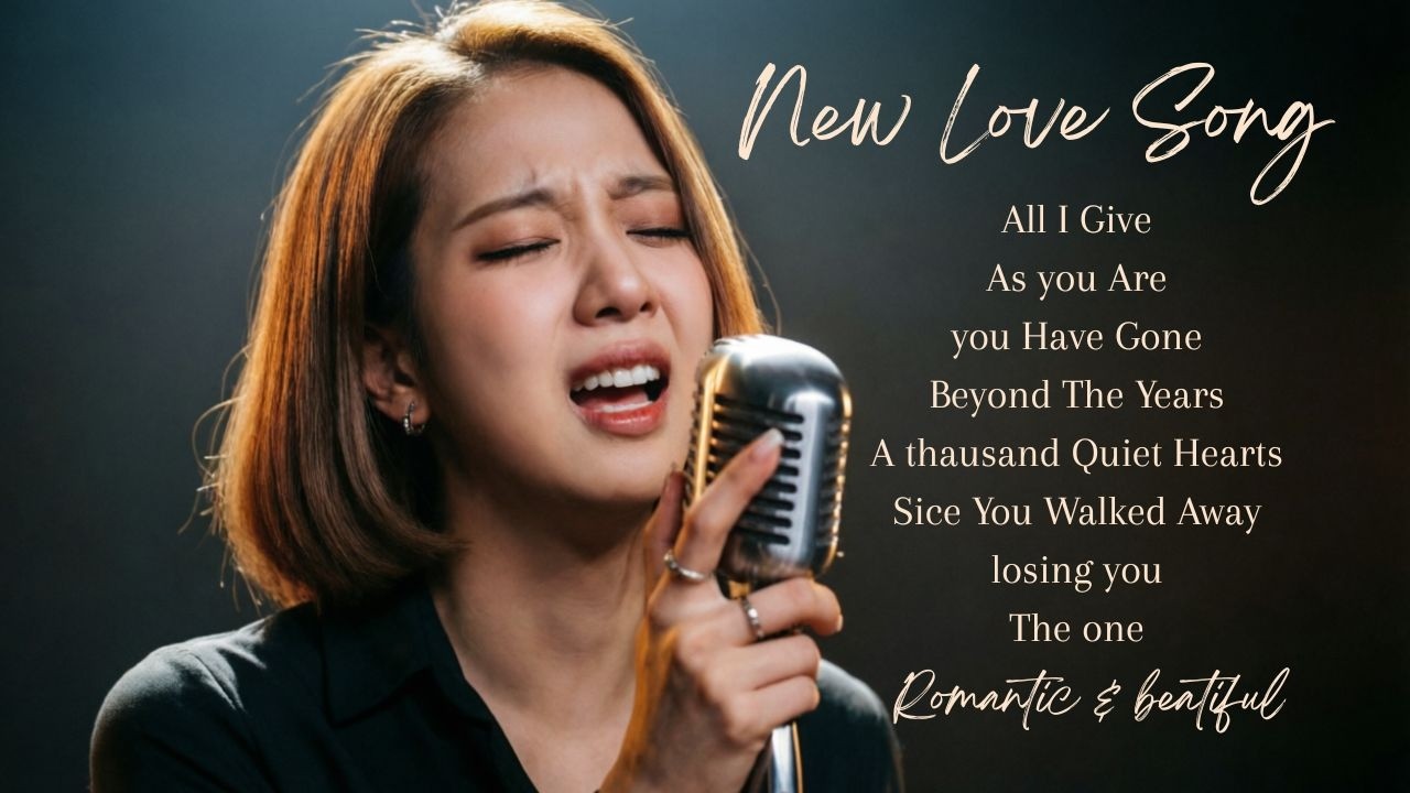 Love songs 2026 | Trending Romantic Songs | New Songs 2026 | New Trending Love Songs