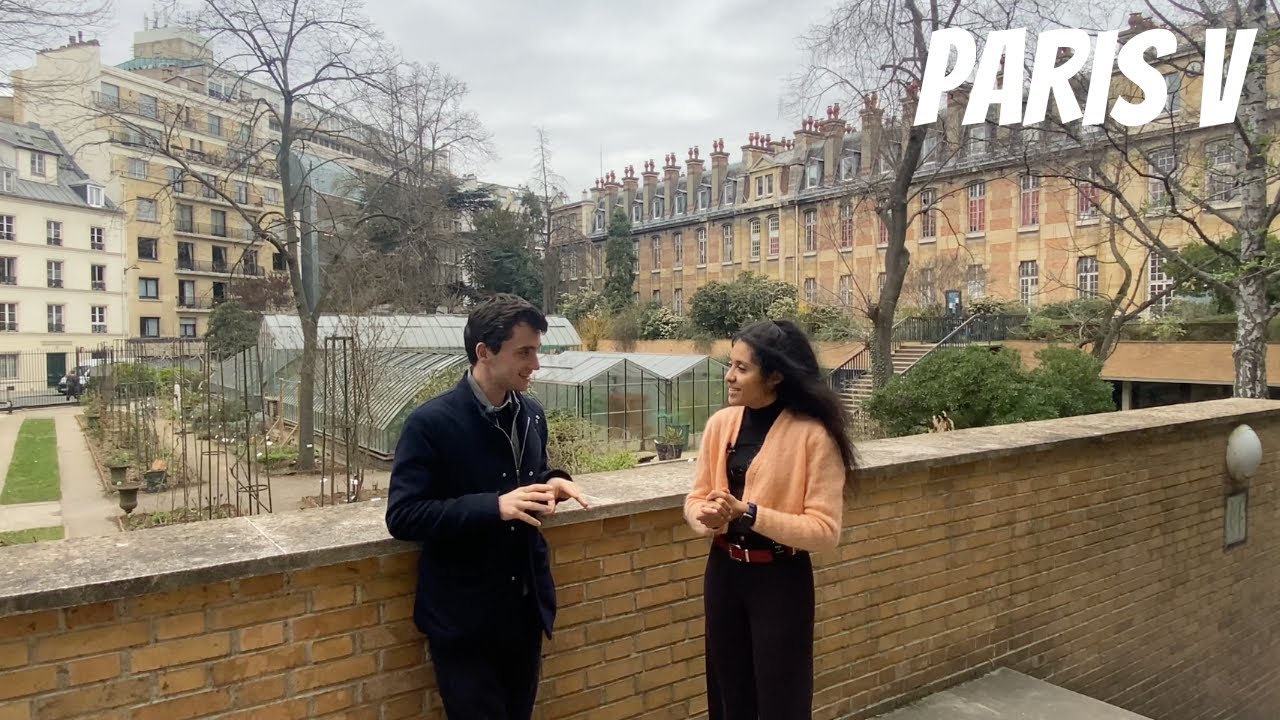 PHARMA TOUR - Paris Cité (PV)