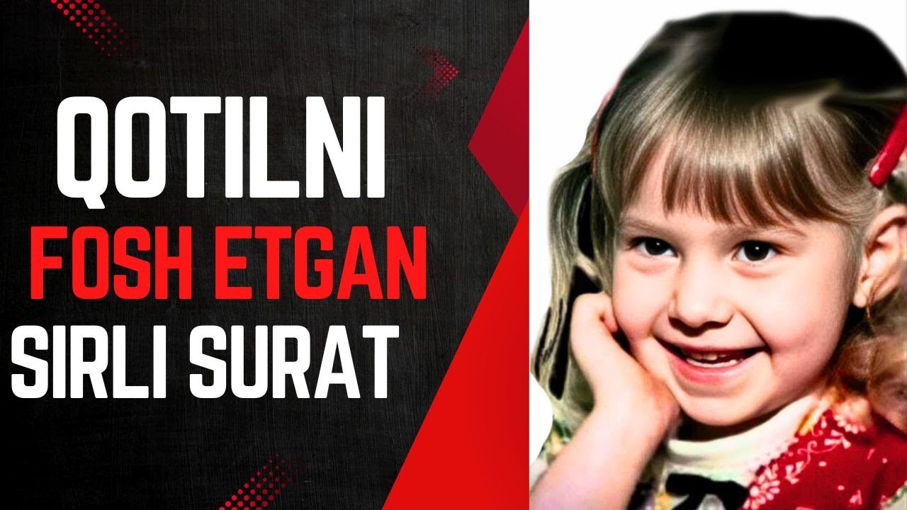QOTILNI FOSH ETGAN SURAT YOXUD 46 YILLIK  SIR