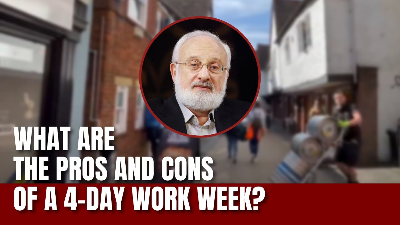 What Are the Pros and Cons of a 4-Day Work Week?