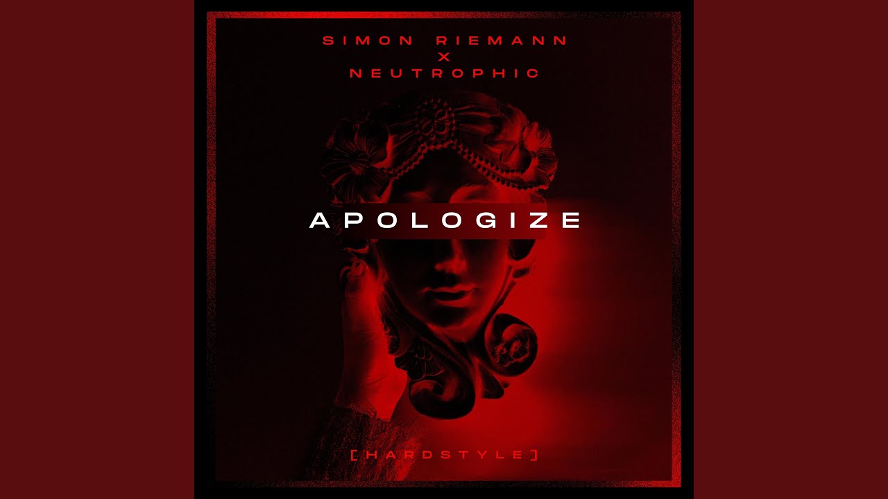 Apologize (Hardstyle - Extended)