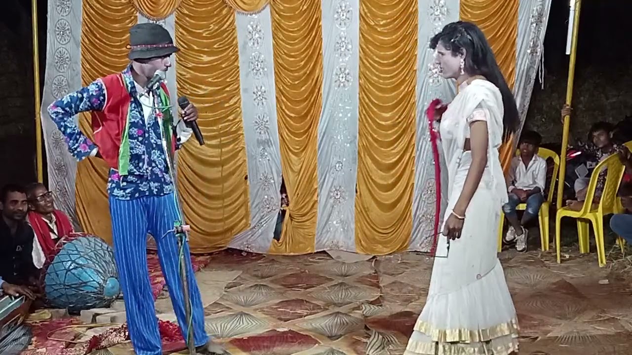 राजा परसोत्तम भाग (1) मिर्जा खान के दोस्ती छोटकाऊ मास्टर (7054802842)