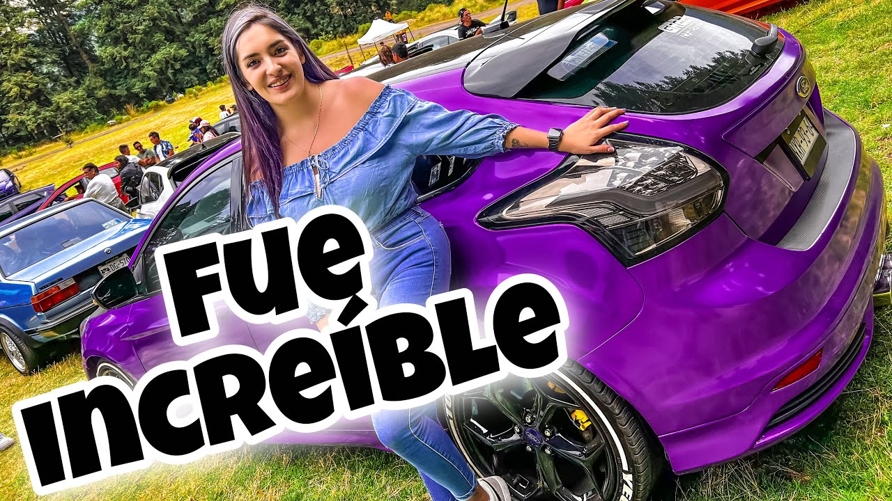 RODANDO MI FOCUS ST Y RS POR PRIMERA VEZ | YEO SPEED