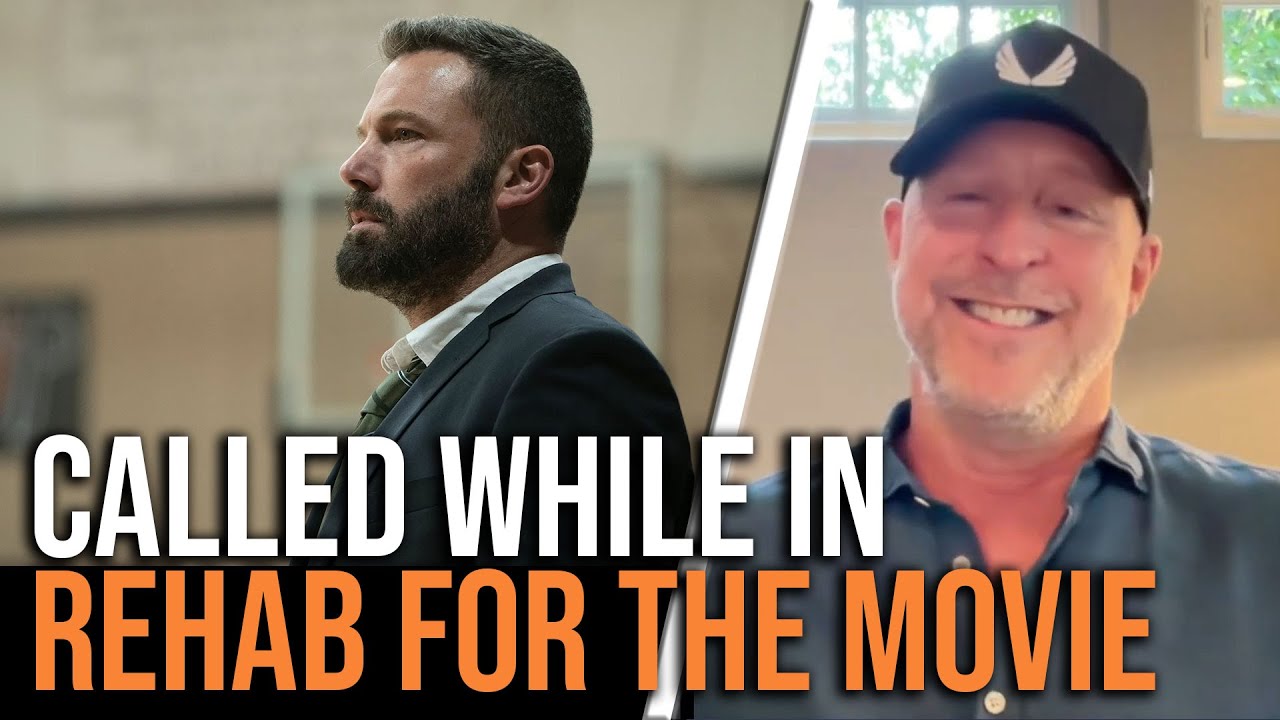 Ben Affleck had Jennifer Garner call Director Gavin O&rsquo;Connor while he was in rehab for  THIS  reason