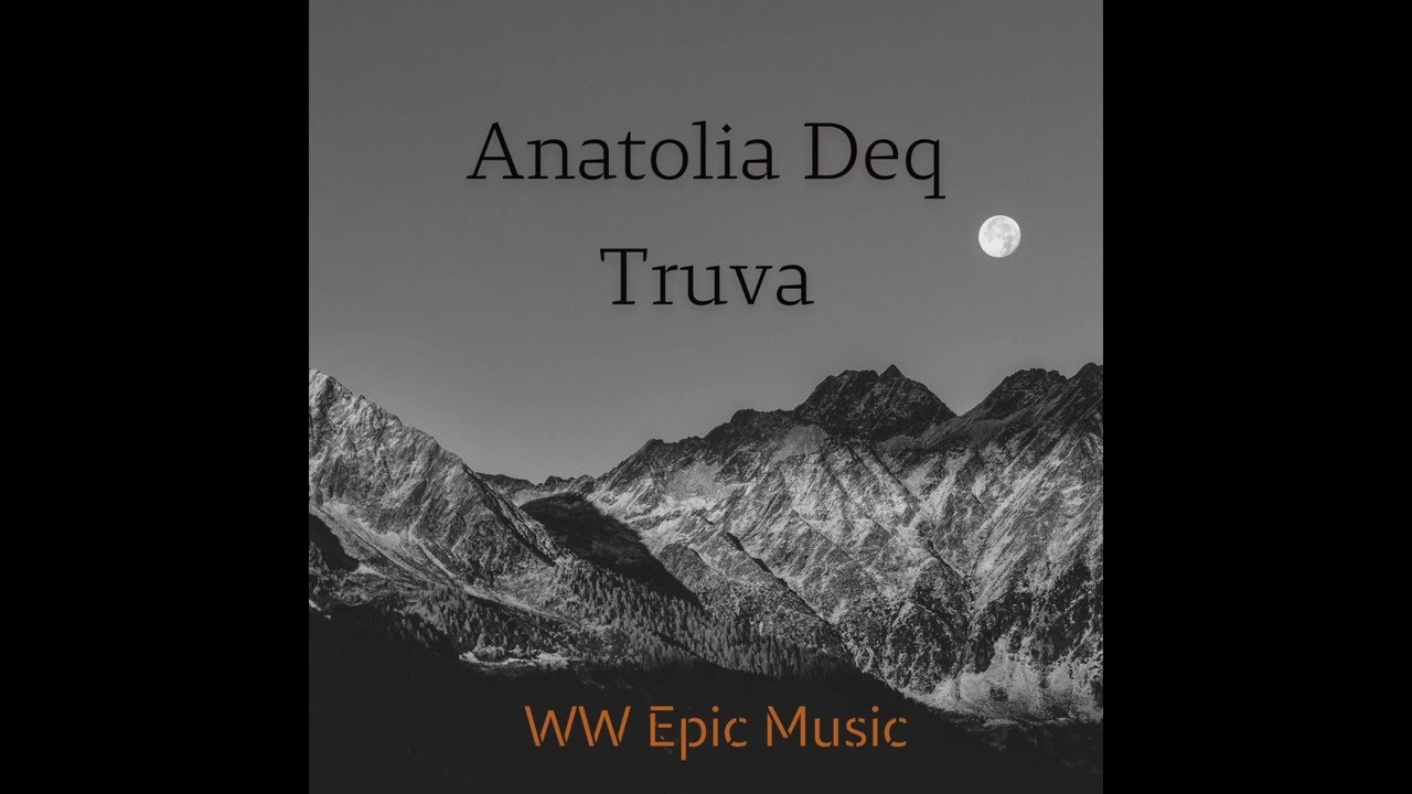 WW Epic Music - Truva (No Copyright Music)