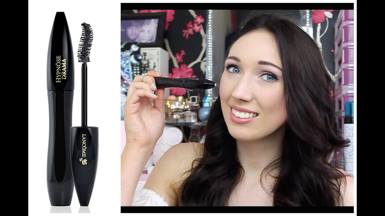 LANCOME Hypnose Drama Mascara - Is It Worth The Money?