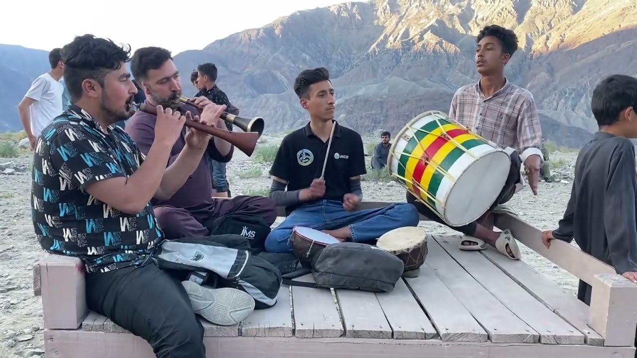 Timzono hareep & beautiful view ayashi ground🥰Desi Band team 🫶subscribe our channel @more videos😍